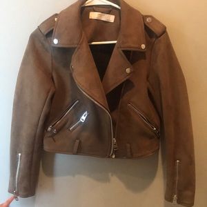 Zara jacket